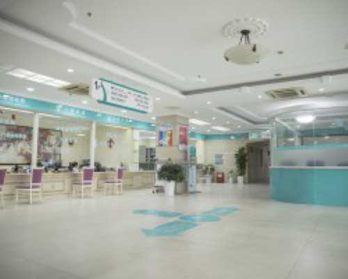 汕头能用供精的医院,汕头供卵医院简介