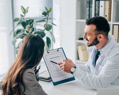 [输卵管通液检查]输卵管通液检查怎么做_输卵管通液检查注意事项~正规试管代怀