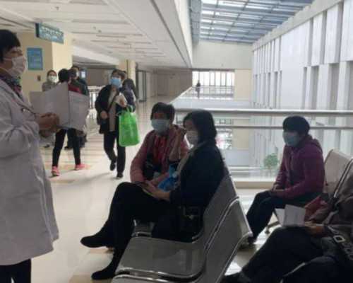 武汉合法代怀套餐 2022最新武汉哪里有供卵机构不用等的? ‘32周双顶径看男女’