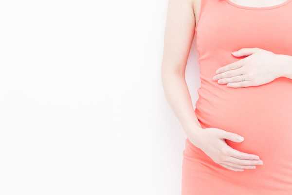 怀孕中期宝宝体型有什么变化?