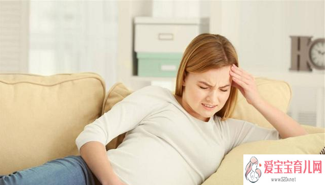 孕早期经常头晕是贫血吗怀孕后贫血是什么原因
