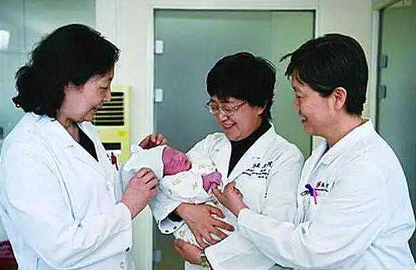 广州借卵试管婴儿生男孩 2022广州私立试管医院推荐： ‘看nt图看男女准吗’